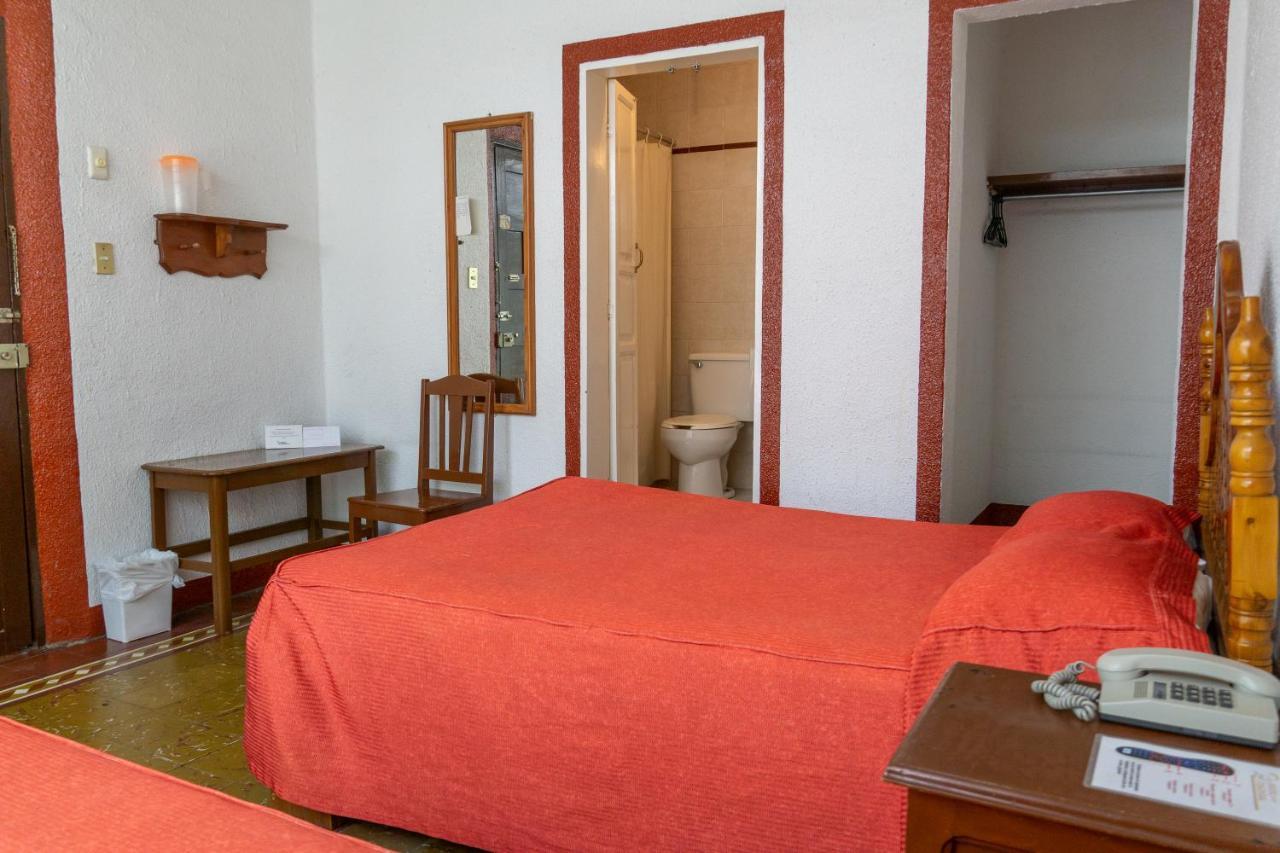 Hotel Colonial Aguascalientes
